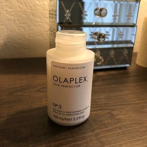 Olaplex No 3